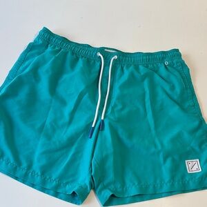 American Eagle Swim Trunks
